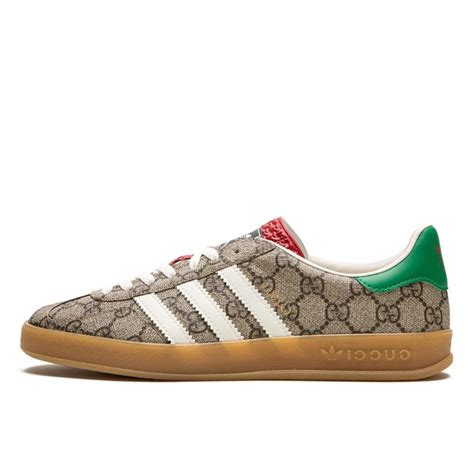 gucci adidas resell
